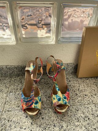 Zapatos/Sandalias de vestir