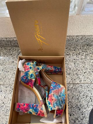 Zapatos/Sandalias de vestir