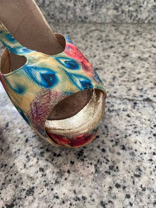 Zapatos/Sandalias de vestir