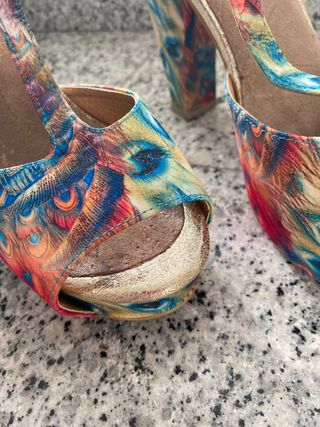 Zapatos/Sandalias de vestir