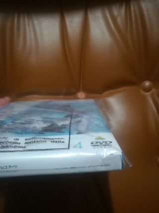 Idolish7 vol 4 DVD special edition