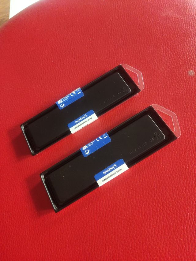 Modulo RAM KINGSTON da 8 GB