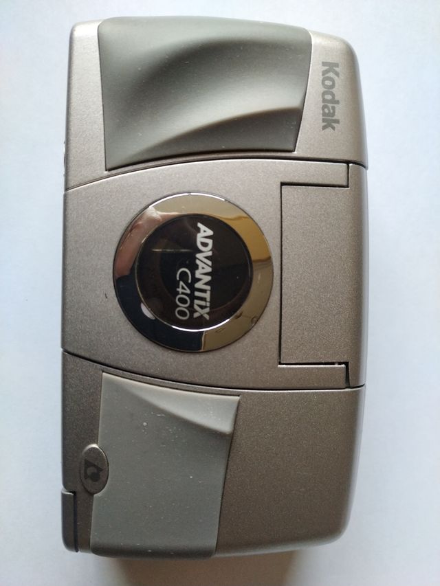 Kodak Advantix C400