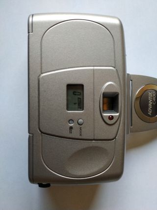 Kodak Advantix C400