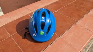 Bici Califòrnia niño