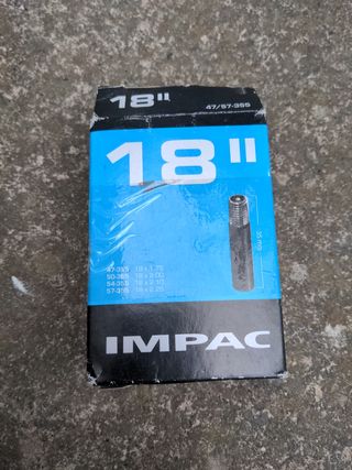 Bici Califòrnia niño