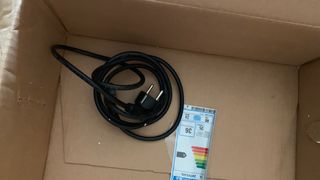 televisor LG modelo M2062DL