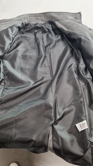 Cappotto uomo CH ROY