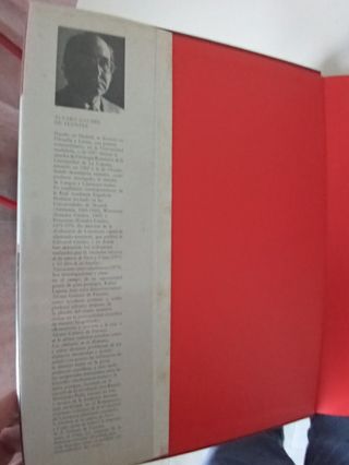 Libro Romancero Asturiano