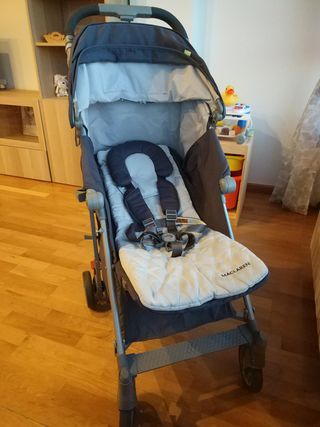 Silla de paseo Maclaren Techno XLR