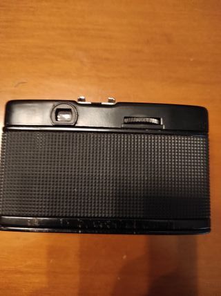 Cámara analógica Vintage