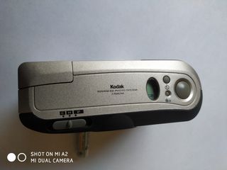 Kodak Advantix F350