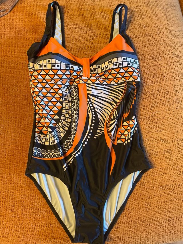 bañador mujer talla S