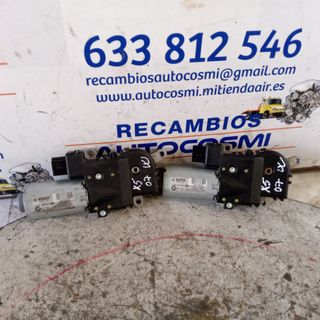 MOTOR TECHO ELECTRICO BMW X5 AÑO 2007