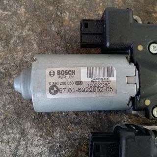 MOTOR TECHO ELECTRICO BMW X5 AÑO 2007
