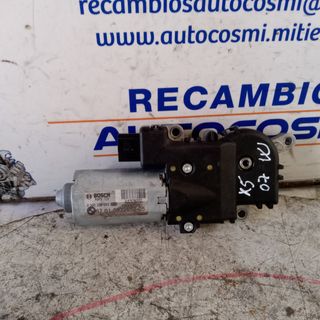 MOTOR TECHO ELECTRICO BMW X5 AÑO 2007