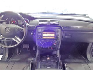 Mercedes-Benz Clase R 2011