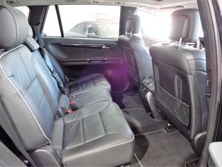 Mercedes-Benz Clase R 2011