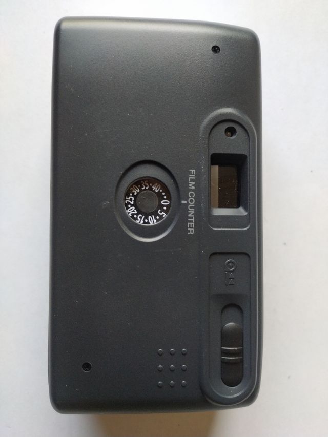 Cámara Fujifilm Nexia 60 AF