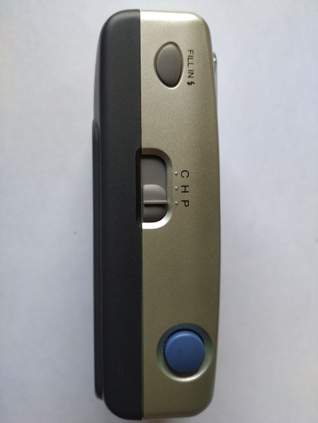 Cámara Fujifilm Nexia 60 AF