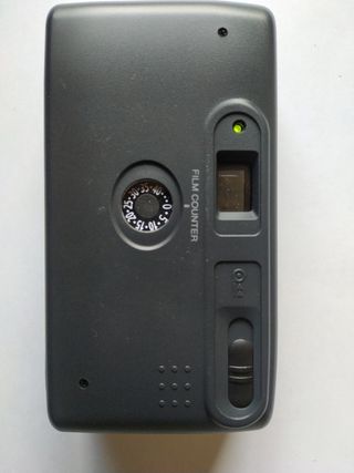 Cámara Fujifilm Nexia 60 AF