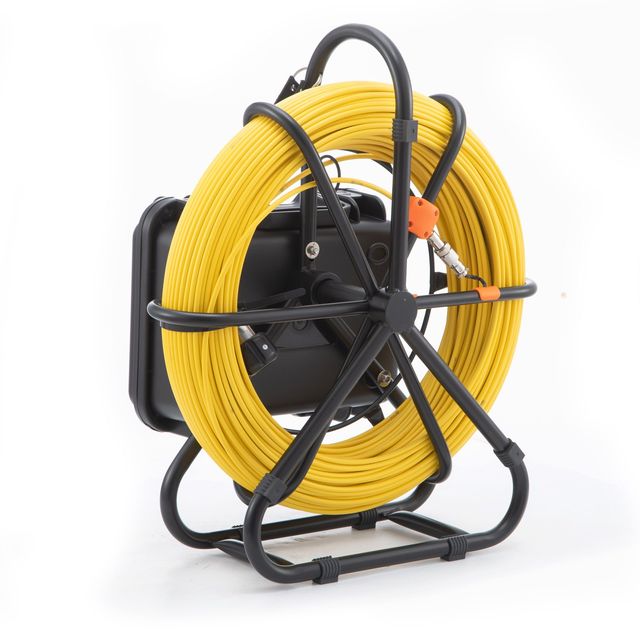  Kit Telecamera Endoscopio Sonda Localizzatore 512