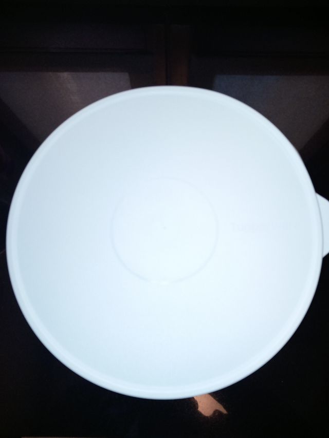 Ciotola tupperware