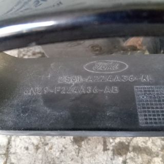 CERRADURA PUERTA DELANTERA DERECHA FORD FIESTA 
