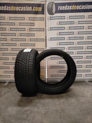 Neumáticos Continental 245/35/19 XL 