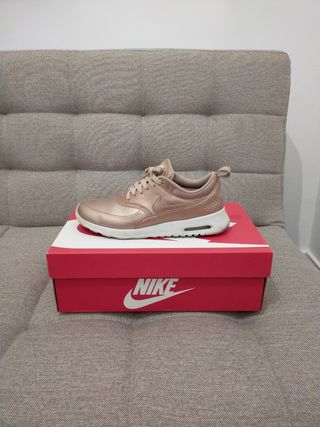 Nike air max TEA