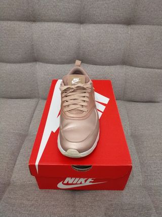 Nike air max TEA