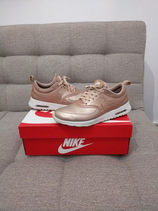 Nike air max TEA