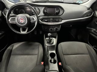 Fiat Tipo 2018