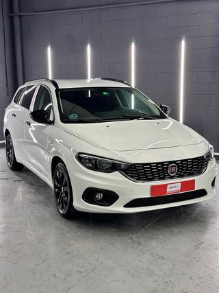 Fiat Tipo 2018