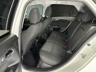 Fiat Tipo 2018