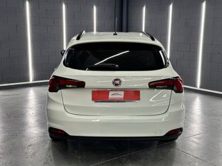 Fiat Tipo 2018