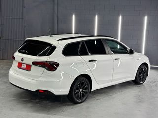 Fiat Tipo 2018