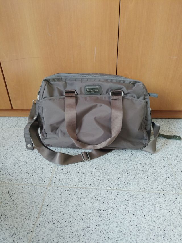 Bolso bebé 