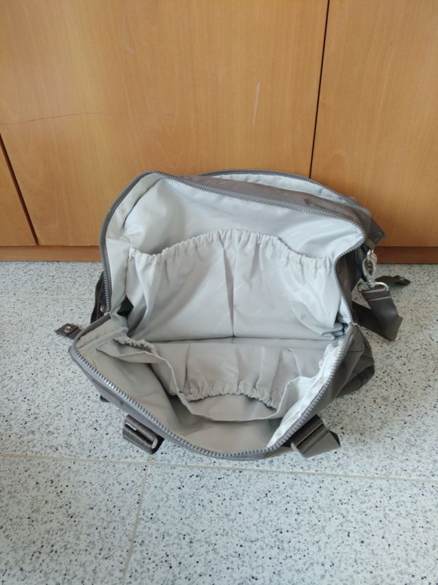 Bolso bebé 