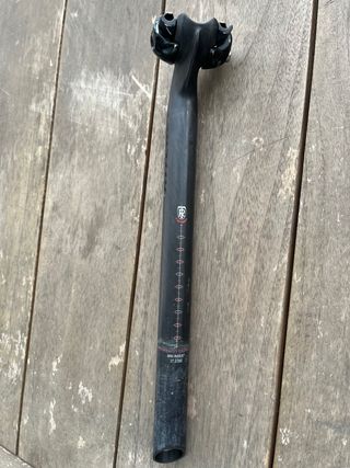 Tija Sillin Ritchey Superlogic Link Carbono