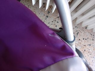 Carrito Cuco/silla para muñecas