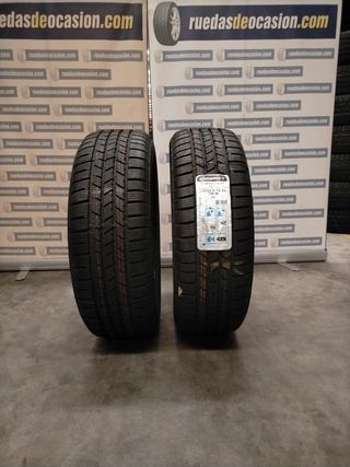 Neumáticos Continental 235/55/19 XL