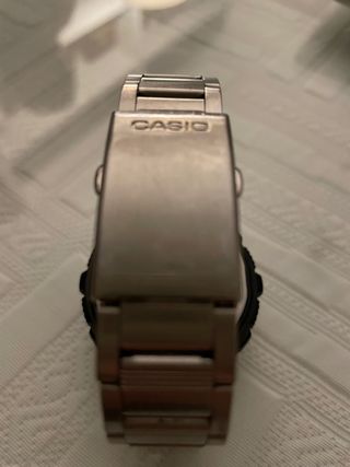 Reloj Casio