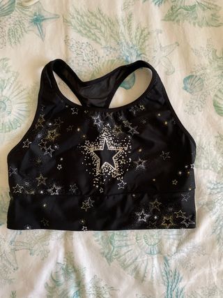 Sujetador deportivo Victoria Secret