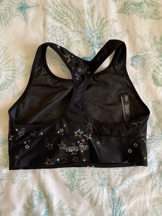 Sujetador deportivo Victoria Secret