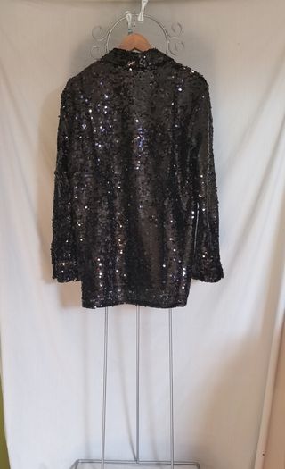 Blusa Zara 