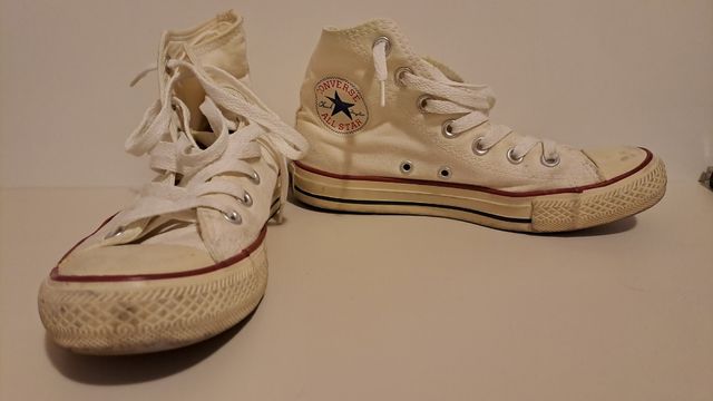 Converse unisex