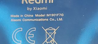 piezas xiaomi redmi note 7