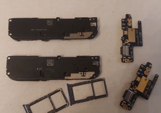 piezas xiaomi redmi note 7