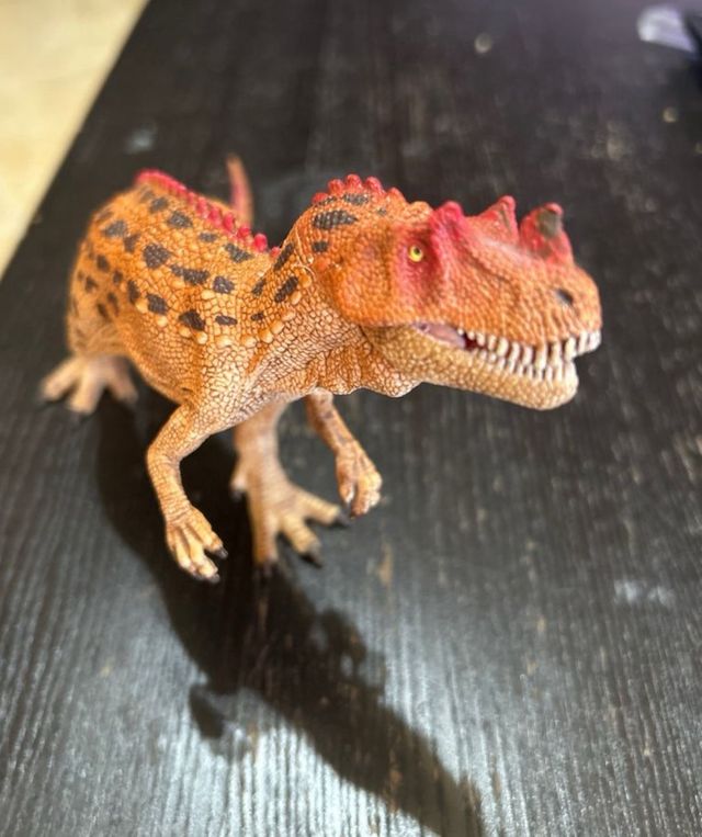 Dinosaurio Schleich
